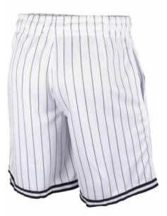 PANTALÓN CORTO FORTY SEVEN PINSTRIPED GRAFTON SHORTS DETROIT 2
