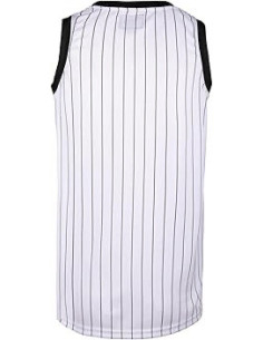 CAMISETA DE TIRANTES FORTY SEVEN PINSTRIPED GRAFTON TANK... 2