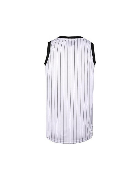 CAMISETA DE TIRANTES FORTY SEVEN PINSTRIPED GRAFTON TANK PIRATES