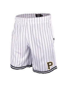 PANTALÓN CORTO FORTY SEVEN PINSTRIPED GRAFTON SHORTS PIRATES
