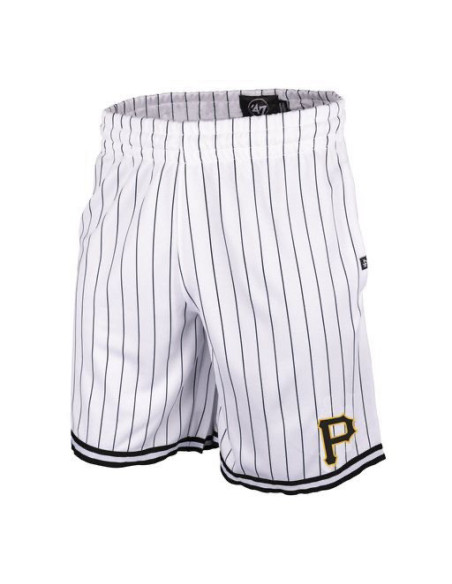 PANTALÓN CORTO FORTY SEVEN PINSTRIPED GRAFTON SHORTS PIRATES