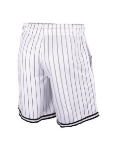 PANTALÓN CORTO FORTY SEVEN PINSTRIPED GRAFTON SHORTS PIRATES 2