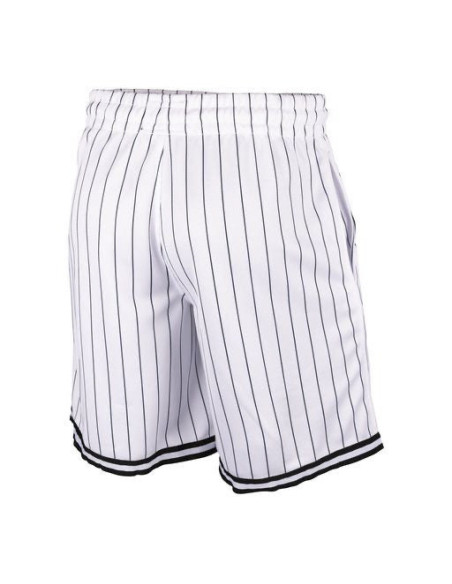 PANTALÓN CORTO FORTY SEVEN PINSTRIPED GRAFTON SHORTS PIRATES
