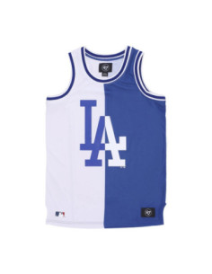 CAMISETA DE TIRANTES FORTY SEVEN CORE GRAFTON SPLIT TANK...