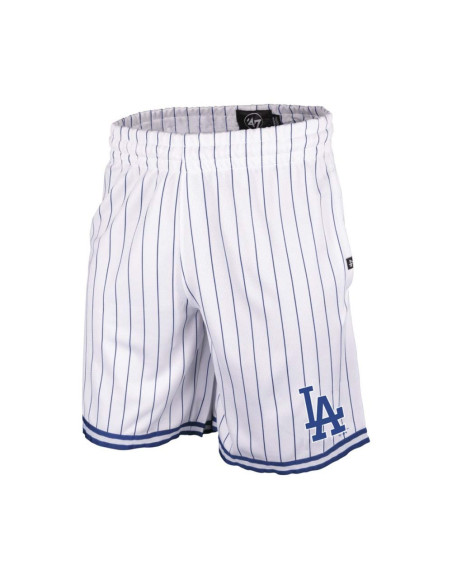 PANTALÓN CORTO FORTY SEVEN PINSTRIPED GRAFTON SHORTS LOS ANGELES