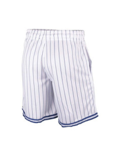 PANTALÓN CORTO FORTY SEVEN PINSTRIPED GRAFTON SHORTS LOS... 2