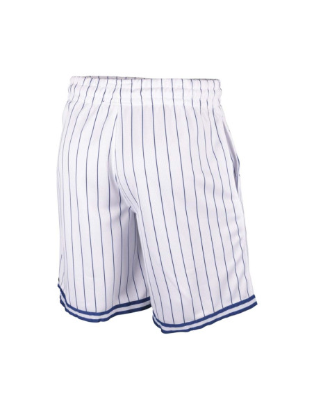 PANTALÓN CORTO FORTY SEVEN PINSTRIPED GRAFTON SHORTS LOS ANGELES
