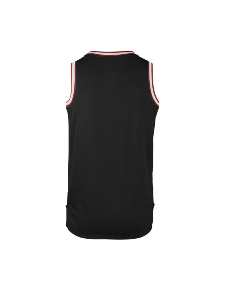 CAMISETA DE TIRANTES FORTY SEVEN GRAFTON TANK BLACKHAWKS