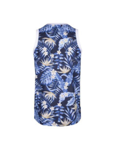 CAMISETA DE TIRANTES FORTY SEVEN MLB ANGELS 2