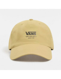 GORRA VANS OUTDOORS S