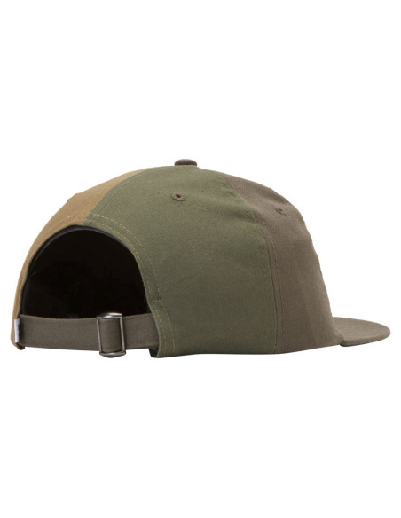 GORRA DC SW GROGU 6 PANEL HAT
