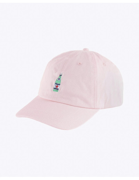 GORRA WEMOTO BOTTLE CAP PNK