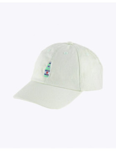 GORRA WEMOTO BOTTLE CAP GRN