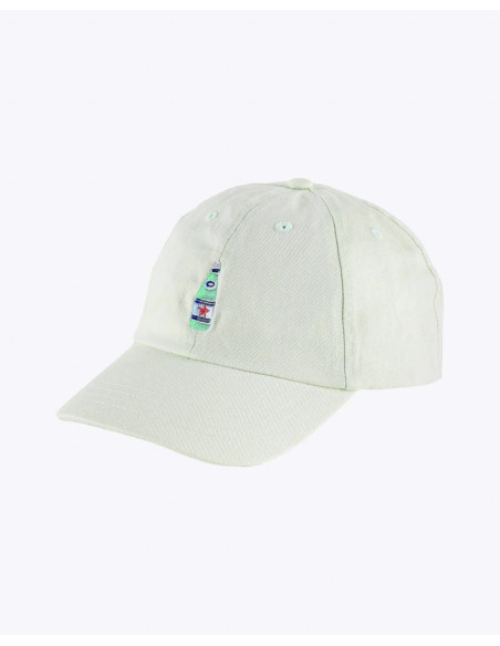 GORRA WEMOTO BOTTLE CAP GRN