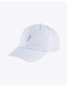 GORRA WEMOTO ICE CAP BL