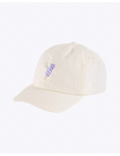 GORRA WEMOTO ICE CAP YLLW