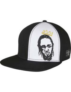 GORRA CAYLER & SONS WL ROUGH KING CAP