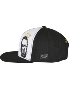 GORRA CAYLER & SONS WL ROUGH KING CAP 2