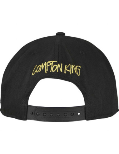 GORRA CAYLER & SONS WL ROUGH KING CAP