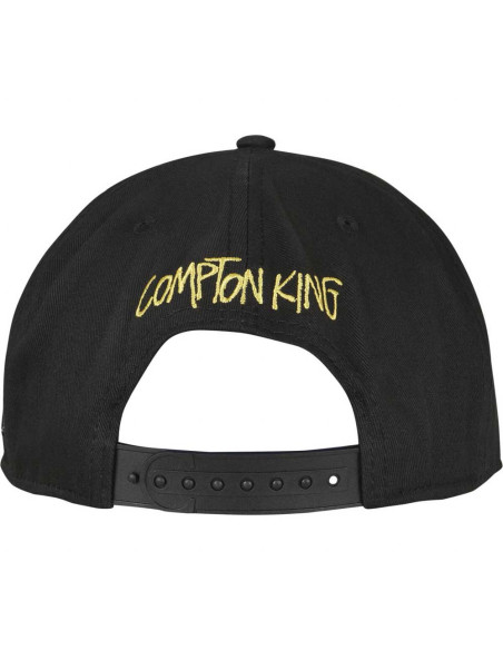 GORRA CAYLER & SONS WL ROUGH KING CAP