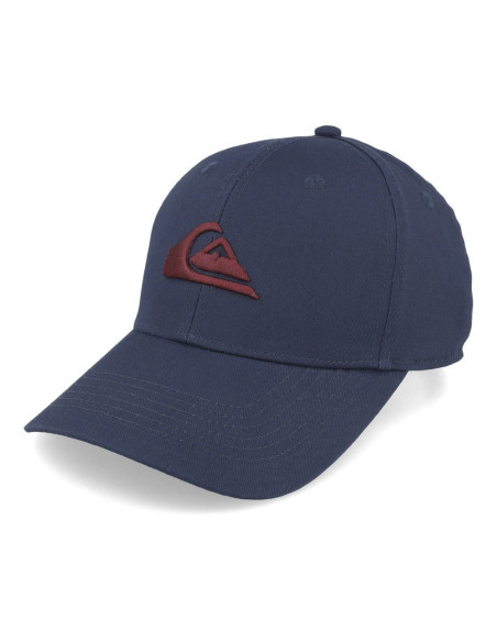 GORRA QUIKSILVER DECADES YOUTH