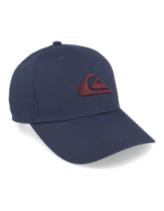 GORRA QUIKSILVER DECADES YOUTH 2