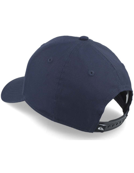 GORRA QUIKSILVER DECADES YOUTH