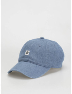 GORRA ELEMENT FLUKY CAP