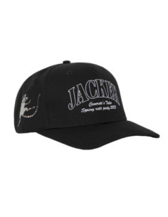 GORRA JACKER RATS PARTY SNAPBACK