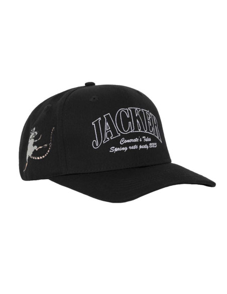 GORRA JACKER RATS PARTY SNAPBACK