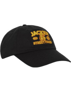 GORRA JACKER HOT DOGGY CAP