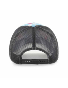 GORRA FORTY SEVEN OFFSIDE MLB NEW YORK YANKEES NEON BLUE 2