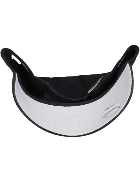 GORRA FORTY SEVEN MVP MLB CHICAGO CUBS BLACK