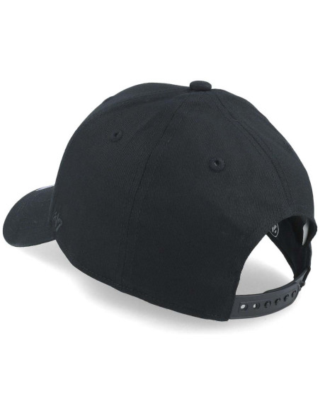 GORRA FORTY SEVEN MVP MLB NEW YORK YANKEES YOUTH BLK TO BLK