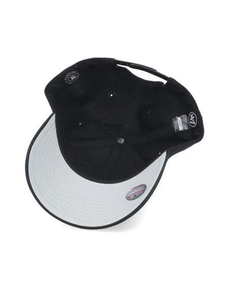 GORRA FORTY SEVEN MVP MLB NEW YORK YANKEES YOUTH BLK TO BLK