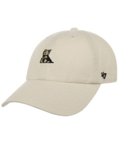 GORRA FORTY SEVEN CLEAN UP DOG COLLECTION NATURAL