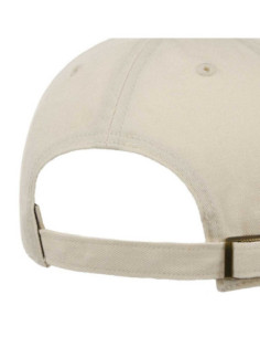 GORRA FORTY SEVEN CLEAN UP DOG COLLECTION NATURAL 2