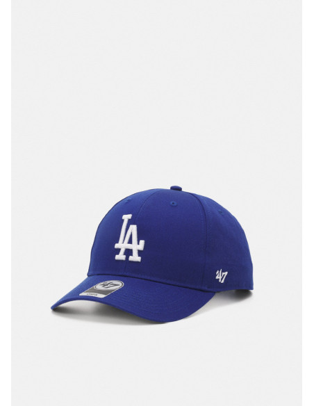 GORRA FORTY SEVEN MVP MLB LOS ANGELES DODGERS YOUTH ROYAL