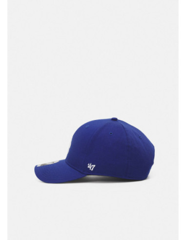 GORRA FORTY SEVEN MVP MLB LOS ANGELES DODGERS...