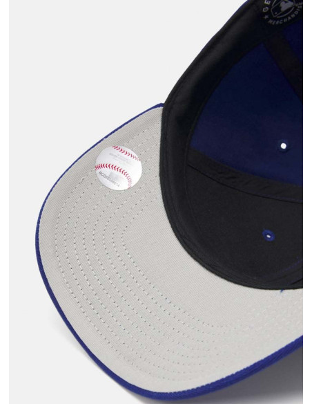 GORRA FORTY SEVEN MVP MLB LOS ANGELES DODGERS YOUTH ROYAL