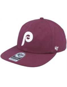 GORRA FORTY SEVEN CAPTAIN MLB PHILADELPHIA PHILLIES CARDINAL
