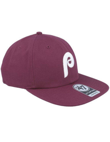 GORRA FORTY SEVEN CAPTAIN MLB PHILADELPHIA...