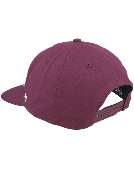 GORRA FORTY SEVEN CAPTAIN MLB PHILADELPHIA PHILLIES CARDINAL