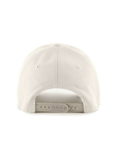 GORRA FORTY SEVEN MVP NHL CHICAGO BLACKHAWKS BONE 2