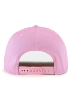 GORRA FORTY SEVEN HITCH MLB LOS ANGELES MONO COLOR ROSE 2