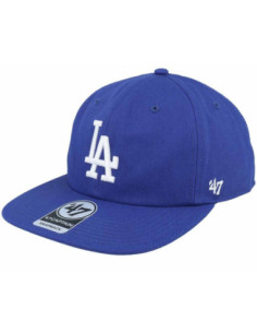 GORRA FORTY SEVEN CAPTAIN MLB LOS ANGELES ROYAL