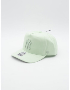 GORRA FORTY SEVEN HITCH MLB NEW YORK YANKEES MONO COLOR ALOE