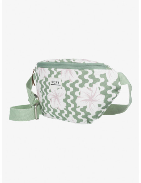 RIÑONERA ROXY VANILLA SMOOTHIE