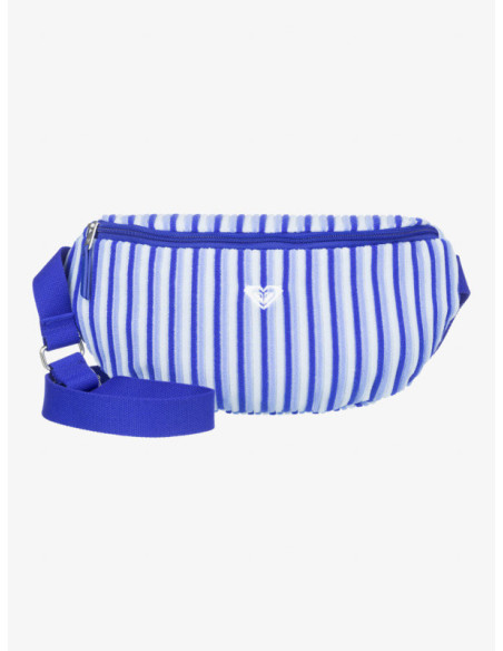 RIÑONERA ROXY CROWDED BEACHFRONT WAISTPACK