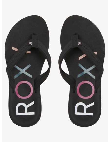 CHANCLAS ROXY VISTA IV